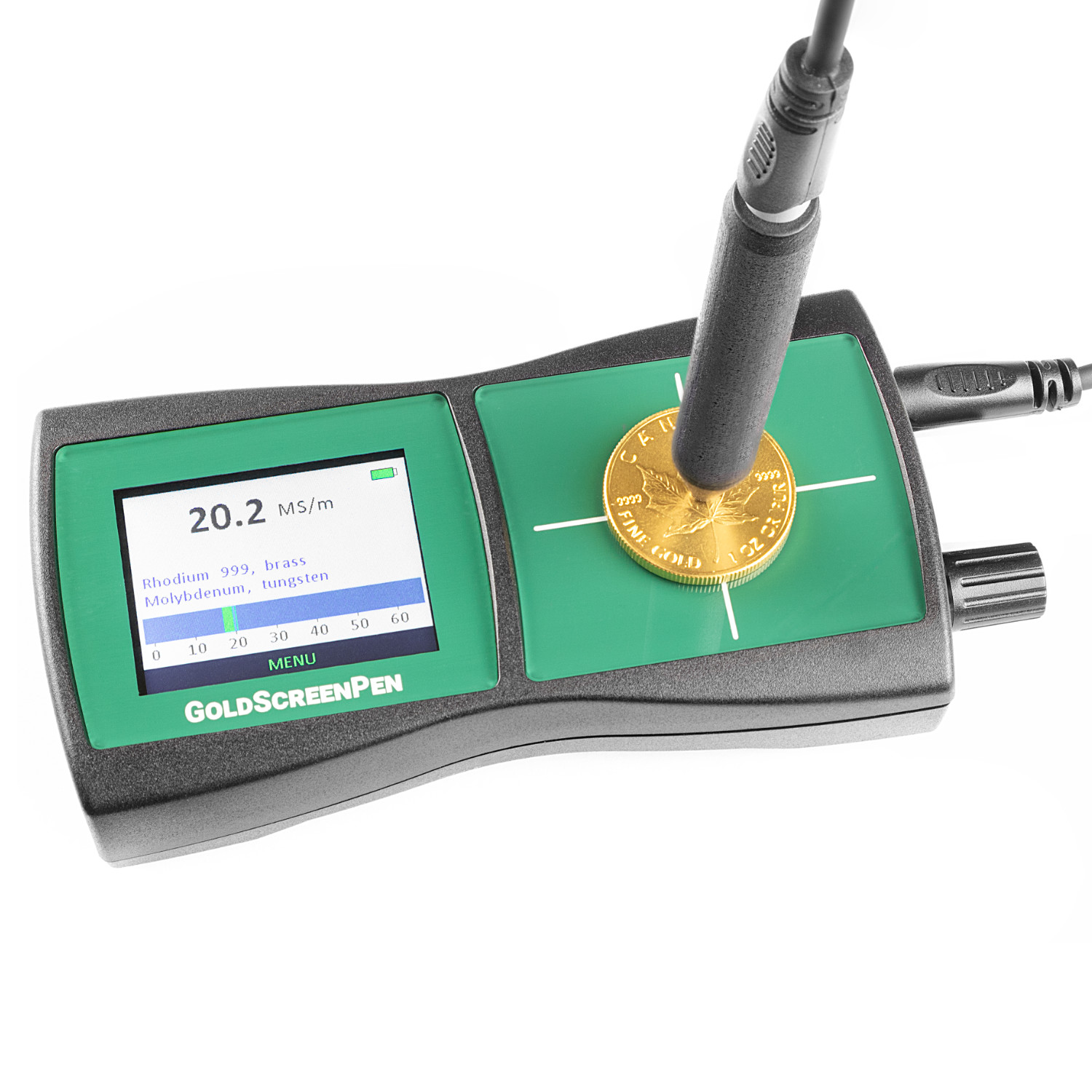 GoldScreenPen