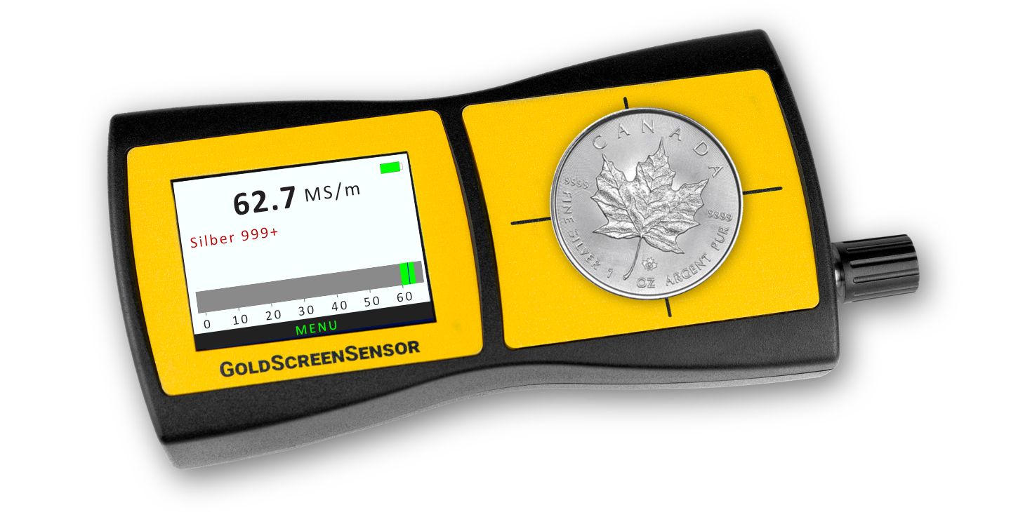 GoldScreenSensor
