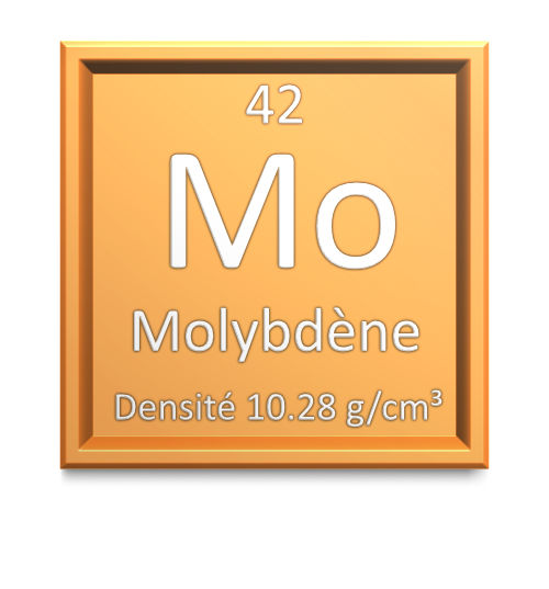 Molybdän_PSE
